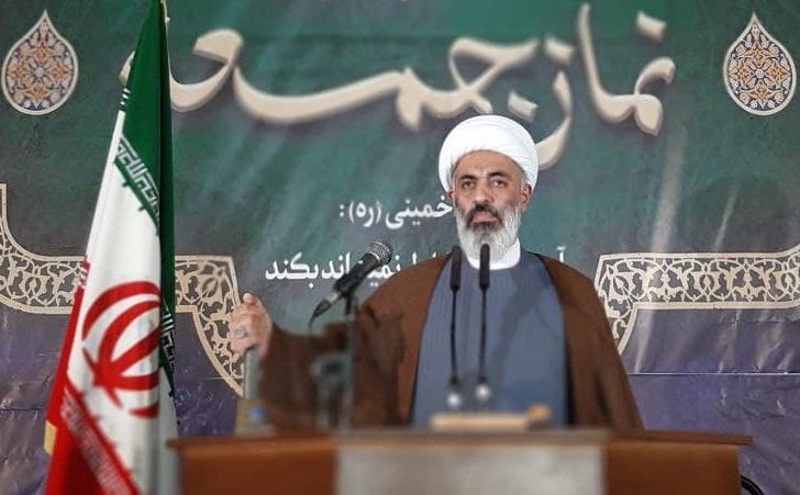امام جمعه پرند: مسئولان با بی مهری و شیطنت مانع استقلال سیاسی شهر پرند نشوند